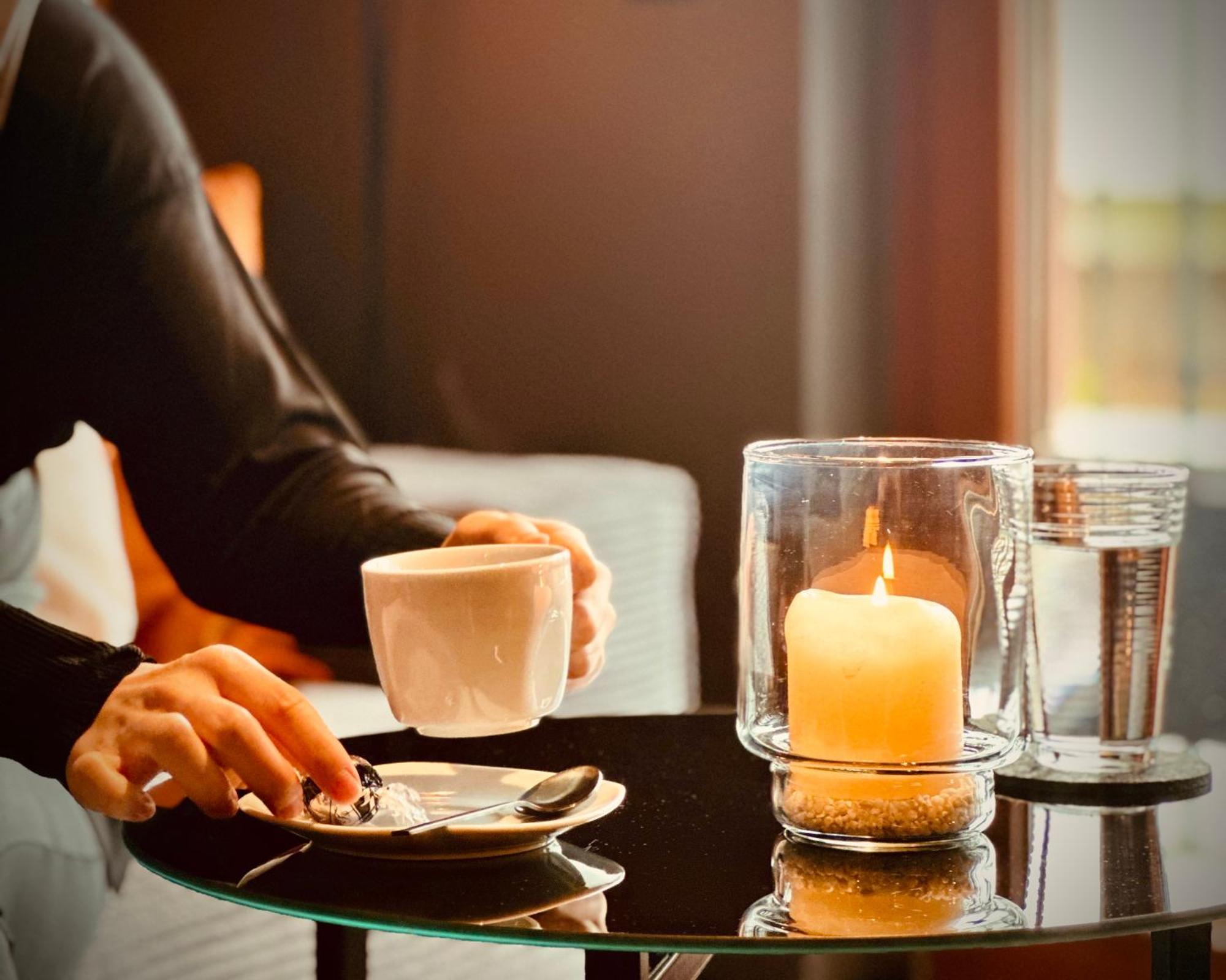 Stadthaus Neckarsulm Serviced Apartments - Stadthaus Heiner Eksteriør billede