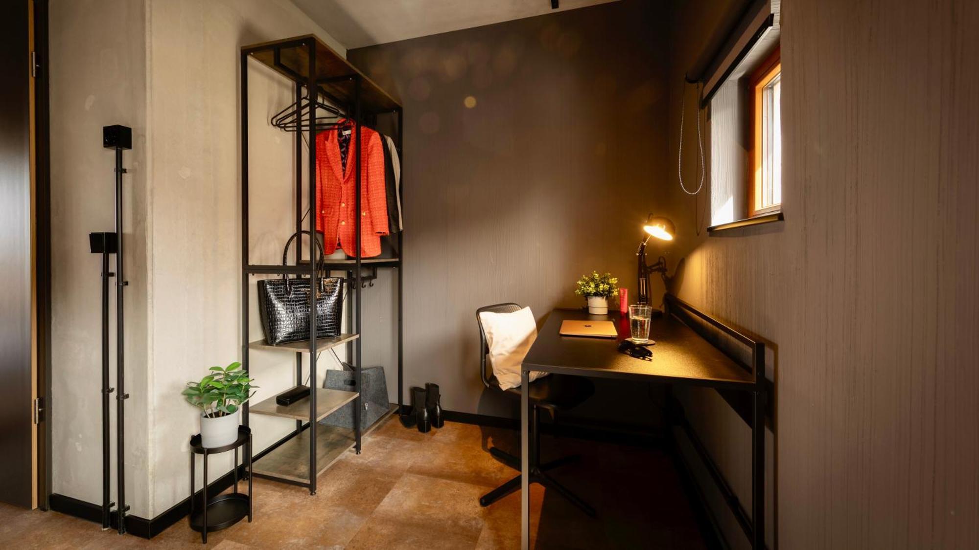 Stadthaus Neckarsulm Serviced Apartments - Stadthaus Heiner Eksteriør billede