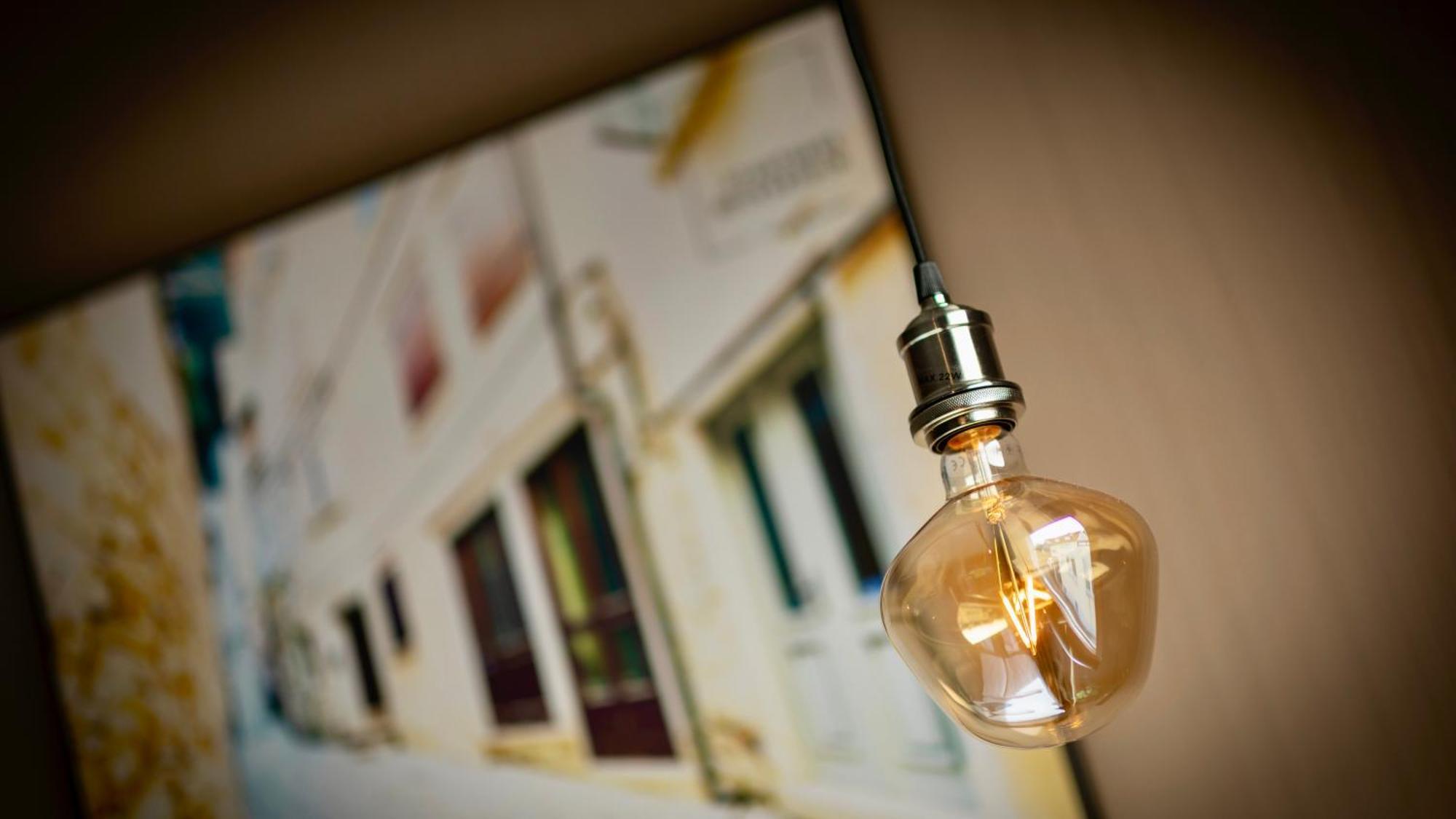 Stadthaus Neckarsulm Serviced Apartments - Stadthaus Heiner Eksteriør billede